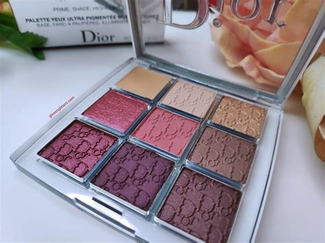 dior backstage eyeshadow palette rosewood neutrals|dior backstage eye palette.